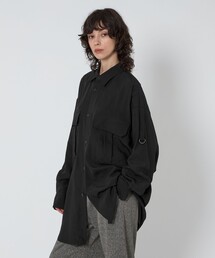 【未使用】ASTRAET ブラウス アストラット 美品 アストラット 2,5万円 セーラーカラーのブラウス ホワイト