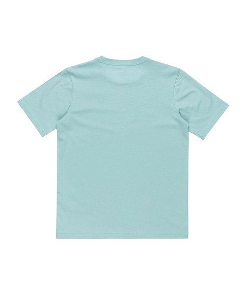 Quiksilver(クイックシルバー)の「EV COMP LOGO SS YTH/クイックシルバーキッズロゴフロントプリント半袖Tシャツ(Tシャツ/カットソー・キッズ・ホワイト/グリーン/ブルー/オレンジ/ブラック/オレンジ系その他/ホワイト系その他・150/130/160/140)」の16枚目の写真