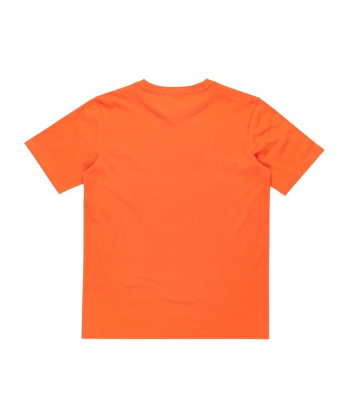 Quiksilver(クイックシルバー)の「EV COMP LOGO SS YTH/クイックシルバーキッズロゴフロントプリント半袖Tシャツ(Tシャツ/カットソー・キッズ・ホワイト/グリーン/ブルー/オレンジ/ブラック/オレンジ系その他/ホワイト系その他・150/130/160/140)」の17枚目の写真