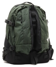 THE NORTH FACE｜ザノースフェイスのバックパック/リュック（グリーン