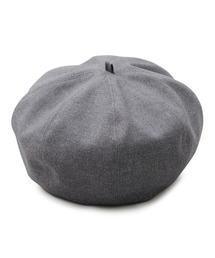 BACKYARD FAMILY（バックヤードファミリー）の「Mr.COVER 8Panel Beret（ハンチング/ベレー帽）」