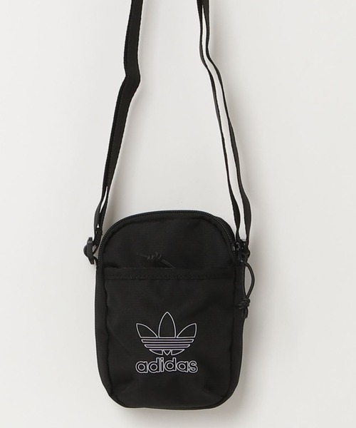 アディダス　バック Adidas(アディダス)☆Waist Bag (adidas/ショルダーバッグ