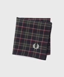 FRED PERRY(tbhy[)Handkerchief(nJ`/nh^I)