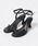 PRANK PROJECT�i�v�����N�v���W�F�N�g�j�́u�i���[�X�g���b�v�T���_�� / Narrow Strap Sandals�i�T���_���j�v�b�u���b�N