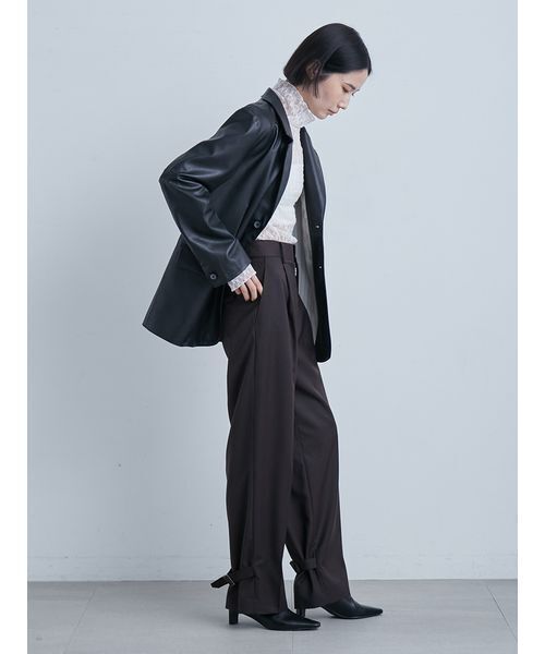 セール】ヴィンテージライクシングルJK（テーラードジャケット