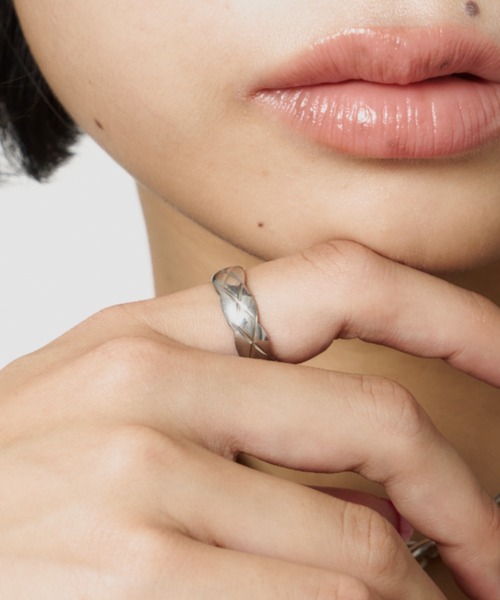 美品✨ブリジットシン ブロックプリント マフラー キルティング 美品✨ブリジットシン ブロックプリント マフラー キルティング