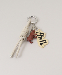 OUTDOOR PRODUCTS（アウトドアプロダクツ）の「追加2 LA BOO BAGチャーム（キーケース/キーアクセサリー）」