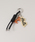 OUTDOOR PRODUCTSiAEghAv_Ncj́uǉ2 LA BOO BAG`[iL[P[X/L[ANZT[jvbubN×ubN