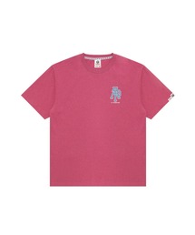 A BATHING APE｜アベイシングエイプのTシャツ/カットソー（ピンク/桃色