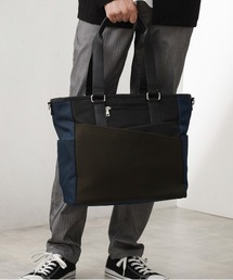 THE SHOP TK  | 2WAY切替トートバッグ(トートバッグ)