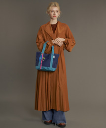 Drifter（ドリフター）の「BUCKEYE MEDIUM TOTE／バックアイミディアムトート（トートバッグ）」
