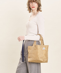 Drifter（ドリフター）の「BUCKEYE MEDIUM TOTE／バックアイミディアムトート（トートバッグ）」