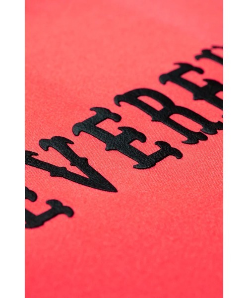 DEVEREUX GOLF(デヴァローゴルフ)の「ARIZONAアクティブリブモックネックTEE(Tシャツ/カットソー・メンズ・オレンジ/ホワイト・LARGE/MEDIUM/SMALL)」の10枚目の写真