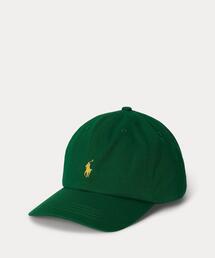POLO RALPH LAUREN｜ポロ ラルフ ローレンのキャップ（グリーン