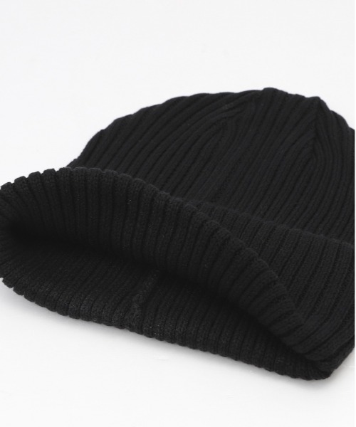 BEN DAVIS ベンデイビス BOX LOGO KNIT CAP BDW-9526WP（ニット
