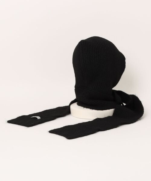 セール】【ACOC/アコック】ニットフーディマフラー Nomad Balaclava