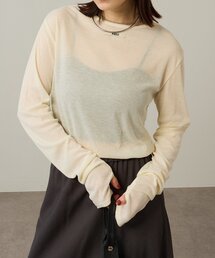 予約商品】Omekashi｜オメカシのTシャツ/カットソー通販 - ZOZOTOWN