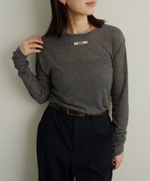 予約商品】Omekashi｜オメカシのTシャツ/カットソー通販 - ZOZOTOWN