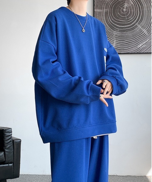 セール】【2点SET】ハイランドパーク セットアップ トレーナー＆パンツ