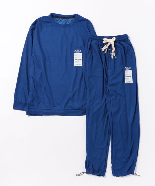セール】【2点SET】ハイランドパーク セットアップ トレーナー＆パンツ
