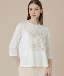 MACKINTOSH LONDON｜マッキントッシュ ロンドンのトップス（花柄