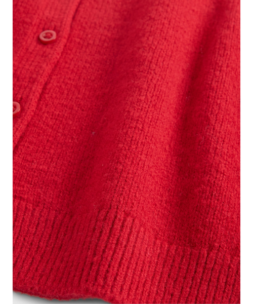 GAP（ギャップ）の「Cashsoft カシミヤタッチ カーディガン (幼児・ベビー)（カーディガン/ボレロ・キッズ・ピンク/レッド/ブラック・90cm/100cm/70cm/80ｃｍ/105cm/110cm/95cm）」の12枚目の写真