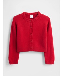 GAP | Cashsoft カシミヤタッチ カーディガン (幼児・ベビー)(カーディガン/ボレロ)