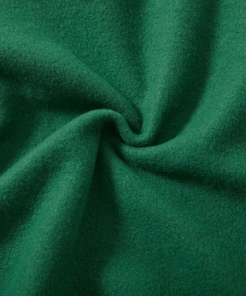 devirock（デビロック）の「デビラボ プリント 裏起毛  BOXシルエット トレーナー（スウェット・キッズ・レッド系1/レッド系2/ベージュ系1/グリーン系1/ブラック系2/ブルー系2/ベージュ系3/ブラック系4/ブラック系1/ベージュ系2/ブラック系3/グリーン系2/ブルー系1/ピンク系1・90cm/100cm/110cm/120cm/130cm/140cm/150cm/160cm）」の18枚目の写真