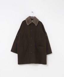 LAATO | slit coat(その他アウター)
