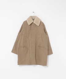 LAATO（ラート）の「slit coat（その他アウター）」
