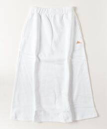 KELTY | トレイルボトムシェルスウェット(スカート)