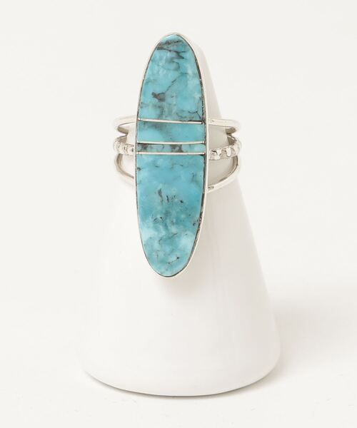 IndianJewelry ＊RINGのみ INDIAN JEWELRY - RING 85（リング）｜Indian Jewelry（インディアン
