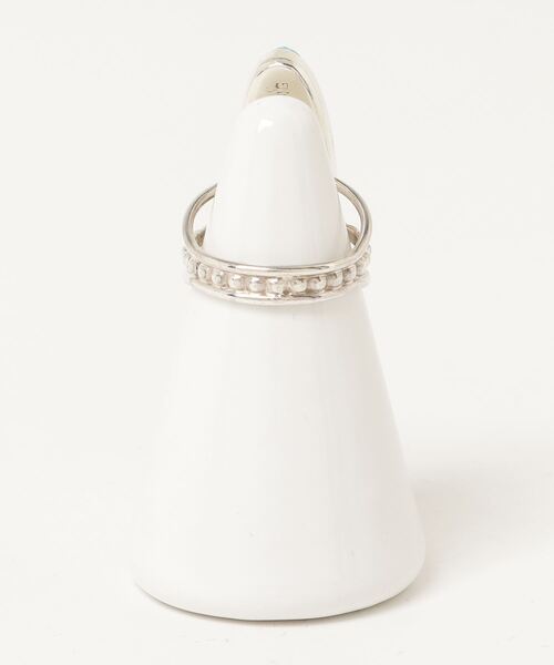 IndianJewelry ＊RINGのみ INDIAN JEWELRY - RING 85（リング）｜Indian Jewelry（インディアン