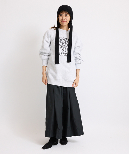 セール】メモリータフタギャザースカート（スカート）｜IENA（イエナ