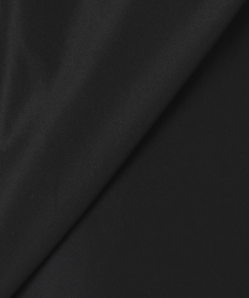 IENA（イエナ）の「メモリータフタギャザースカート（スカート・レディース・ブラック/ブラウン・36/38）」の20枚目の写真