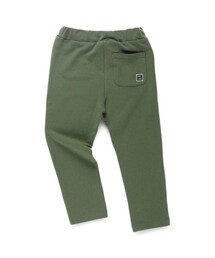 キッズのパンツ（グリーン・カーキ/緑色系）ファッション通販
