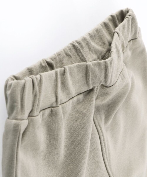 DRC branshes（ディーアールシーブランシェス）の「【WEB限定/DRC】カットソーロングパンツ（その他パンツ・キッズ・カーキ/ブラック/その他6/ブルー/その他4/その他7/マスタード/その他1/その他2/その他3/その他5/ブラウン・110/120/90/100/130）」の13枚目の写真