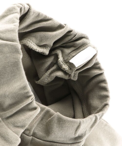 DRC branshes（ディーアールシーブランシェス）の「【WEB限定/DRC】カットソーロングパンツ（その他パンツ・キッズ・カーキ/ブラック/その他6/ブルー/その他4/その他7/マスタード/その他1/その他2/その他3/その他5/ブラウン・110/120/90/100/130）」の14枚目の写真