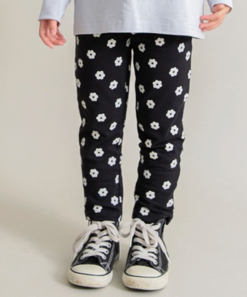 DRC branshes（ディーアールシーブランシェス）の「【WEB限定/DRC】カットソーロングパンツ（その他パンツ・キッズ・カーキ/ブラック/その他6/ブルー/その他4/その他7/マスタード/その他1/その他2/その他3/その他5/ブラウン・110/120/90/100/130）」の6枚目の写真