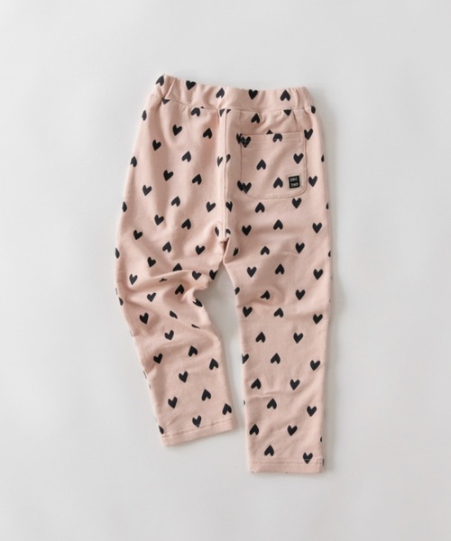 DRC branshes（ディーアールシーブランシェス）の「【WEB限定/DRC】カットソーロングパンツ（その他パンツ・キッズ・カーキ/ブラック/その他6/ブルー/その他4/その他7/マスタード/その他1/その他2/その他3/その他5/ブラウン・110/120/90/100/130）」の7枚目の写真