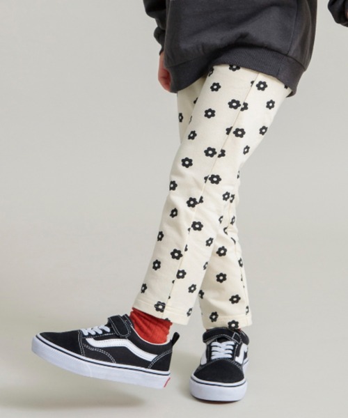 DRC branshes（ディーアールシーブランシェス）の「【WEB限定/DRC】カットソーロングパンツ（その他パンツ・キッズ・カーキ/ブラック/その他6/ブルー/その他4/その他7/マスタード/その他1/その他2/その他3/その他5/ブラウン・110/120/90/100/130）」の10枚目の写真