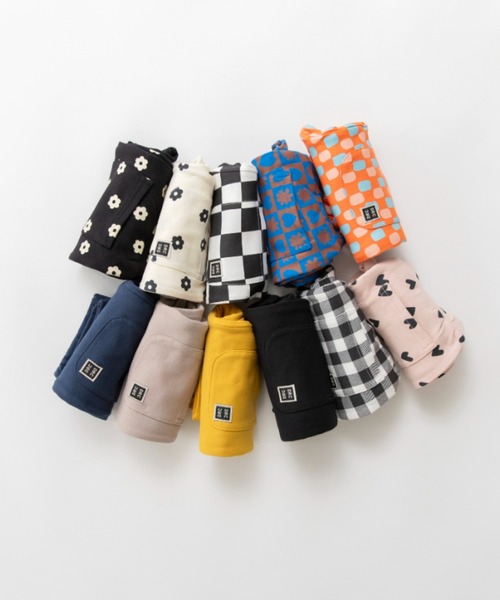 DRC branshes（ディーアールシーブランシェス）の「【WEB限定/DRC】カットソーロングパンツ（その他パンツ・キッズ・カーキ/ブラック/その他6/ブルー/その他4/その他7/マスタード/その他1/その他2/その他3/その他5/ブラウン・110/120/90/100/130）」の18枚目の写真