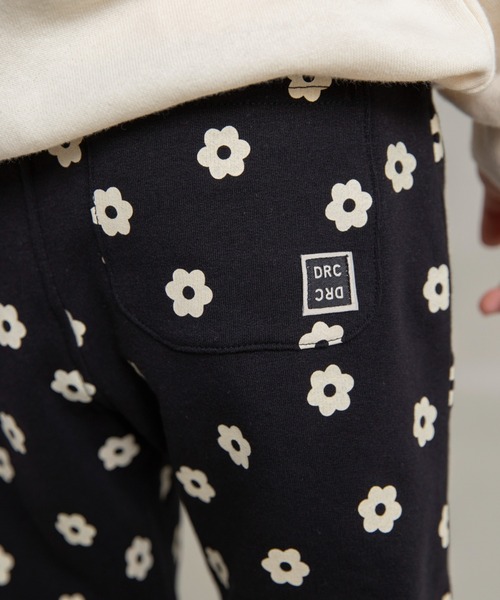 DRC branshes（ディーアールシーブランシェス）の「【WEB限定/DRC】カットソーロングパンツ（その他パンツ・キッズ・カーキ/ブラック/その他6/ブルー/その他4/その他7/マスタード/その他1/その他2/その他3/その他5/ブラウン・110/120/90/100/130）」の20枚目の写真