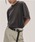 TODAYFULigDfCtj́uLayered Long T-shirtsiTVc/Jbg\[jvb`R[O[