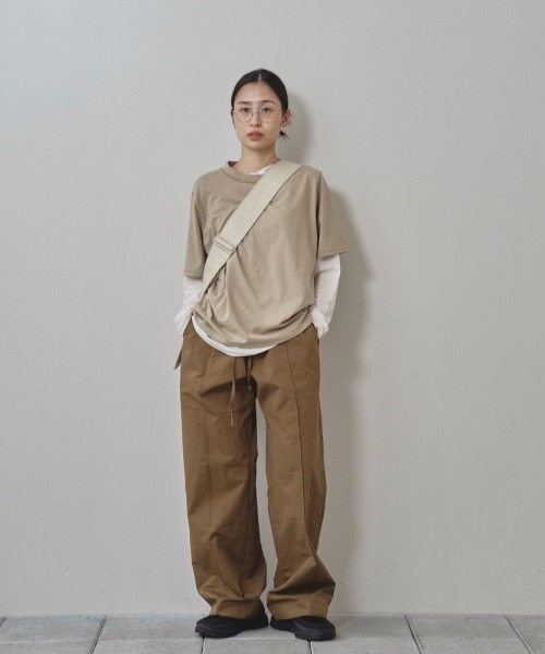 【新品・未使用】TODAYFUL Layered Long T-shirts TODAYFUL(トゥデイフル) / Life's online store（ライフズ
