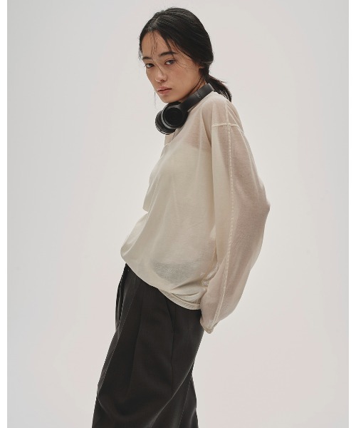 【新品・未使用】TODAYFUL Layered Long T-shirts TODAYFUL(トゥデイフル) / Life's online store（ライフズ