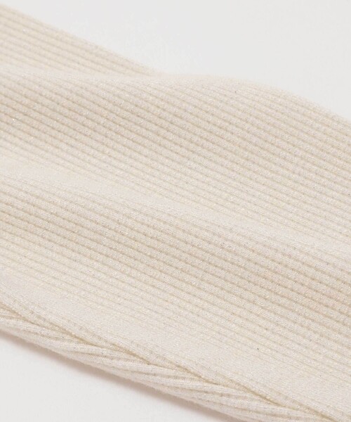 SLAP SLIP(スラップスリップ)の「花柄刺しゅうオーガンジービスチェドッキングTシャツ(80~130cm)(Tシャツ/カットソー・キッズ・イエロー/グレー・90cm/110cm/120cm/100cm/130cm/80cm)」の11枚目の写真