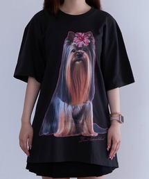 BACANORA DON'T LEAVE ME BEHIND BIG TEE
