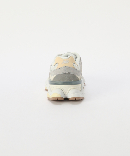 IENA(イエナ)の「NEW BALANCE/ニューバランス 9060AUB(スニーカー・レディース・グレー・22.5cm/23cm/23.5cm/24cm/24.5cm/25cm)」の8枚目の写真