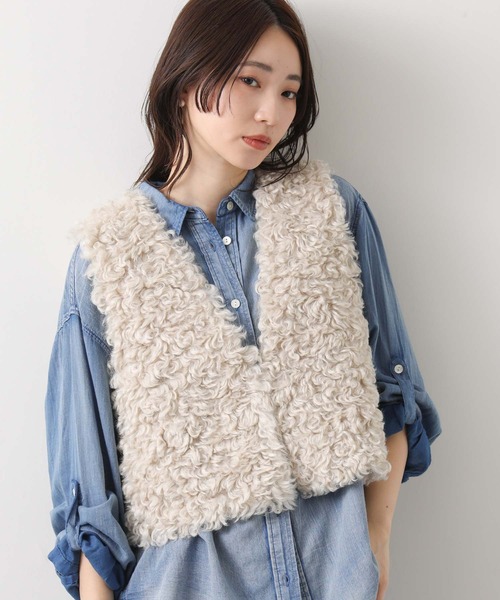 グレディブリリアン　Gready Brilliant Pコート　ジャケット Gready Brilliant（グレディブリリアン）｜ピーコート一覧 - WEAR